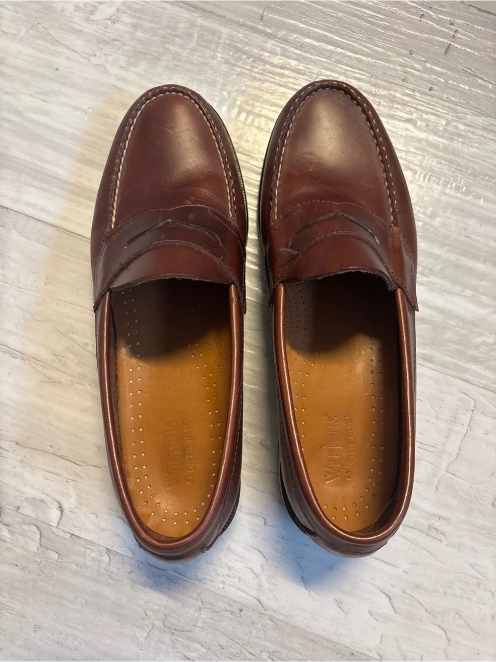 G.H. Bass & Co. bass co
